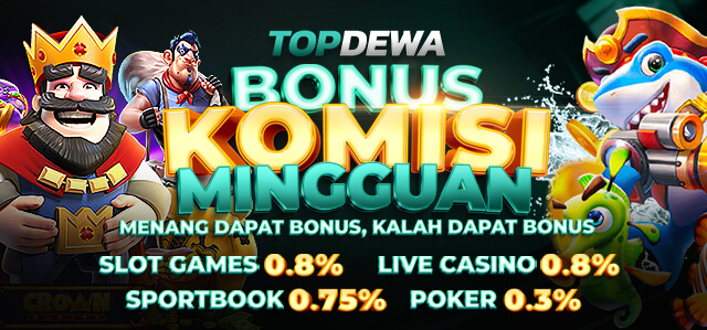 TOPDEWA # Link Situs Judi Slot Online Gacor Hari Ini Dan Game Slot88 Terbaru